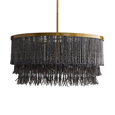 Signature Baja Chandelier