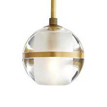 Heritage Noble Pendant