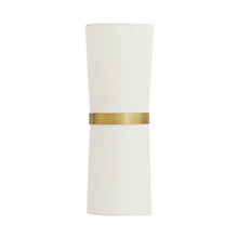 Signature Inwood Single Wall Sconce
