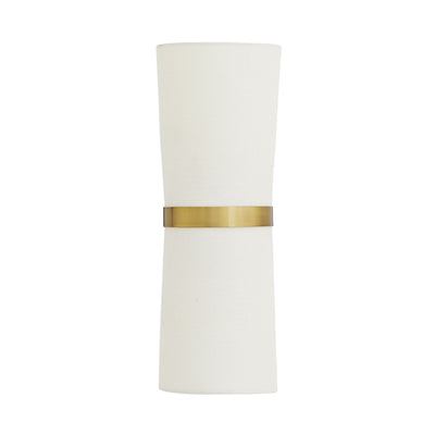 Signature Inwood Single Wall Sconce