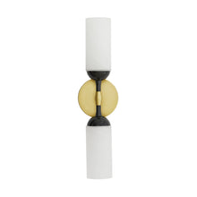 Signature Emmett Wall Sconce – Gold