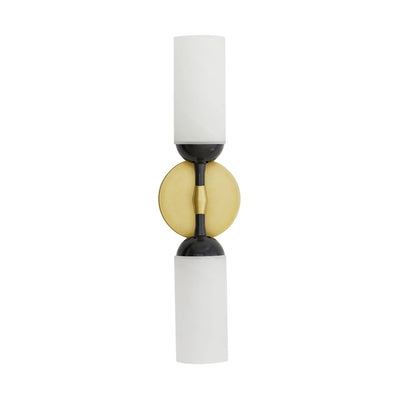 Signature Emmett Wall Sconce – Gold