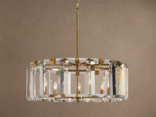 Heritage Amaya Round Chandelier