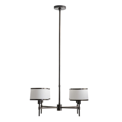 Sculptural Luciano Chandelier