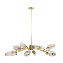 Signature Javier Chandelier
