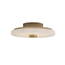 Artisan Moers Flush Mount