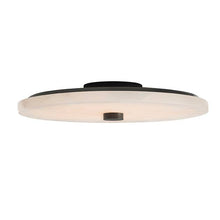 Artisan Moers Large Flush Mount