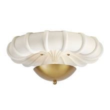 Artisan Camella Small Flush Mount