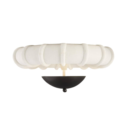 Artisan Camella Small Flush Mount