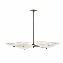 Artisan Griffith Chandelier – White
