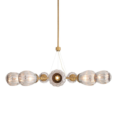 Heritage Smyth Round Chandelier