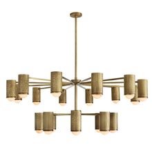 Artisan Loryn Chandelier