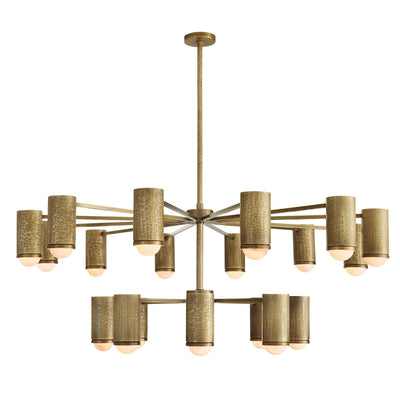 Artisan Loryn Chandelier