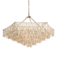 Sculptural Josephine Large Chandelier