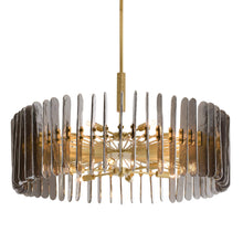 Signature Klaus Large Chandelier