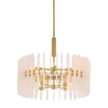 Signature Klaus Chandelier – Clear