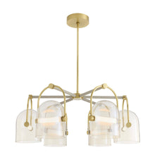 Artisan Marco Chandelier