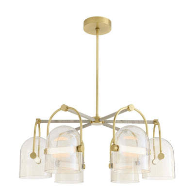 Artisan Marco Chandelier