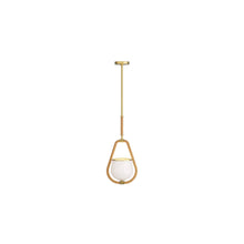 Heritage Arlie Pendant – Gold