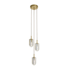 Signature Javier Multi-Port Chandelier