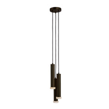 Heritage Aleena Multi-Port Pendant – Black
