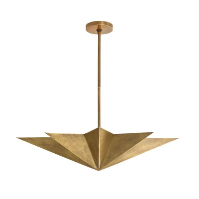 Signature Rex Large Pendant