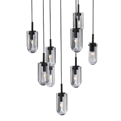 Signature Javier Multi-Port Chandelier