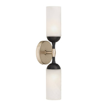 Signature Emmett Wall Sconce – White