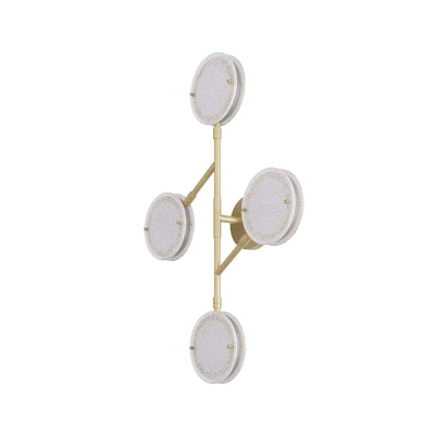 Heritage Meridian Wall Sconce