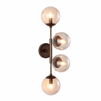 Artisan Christelle Wall Sconce – Gray