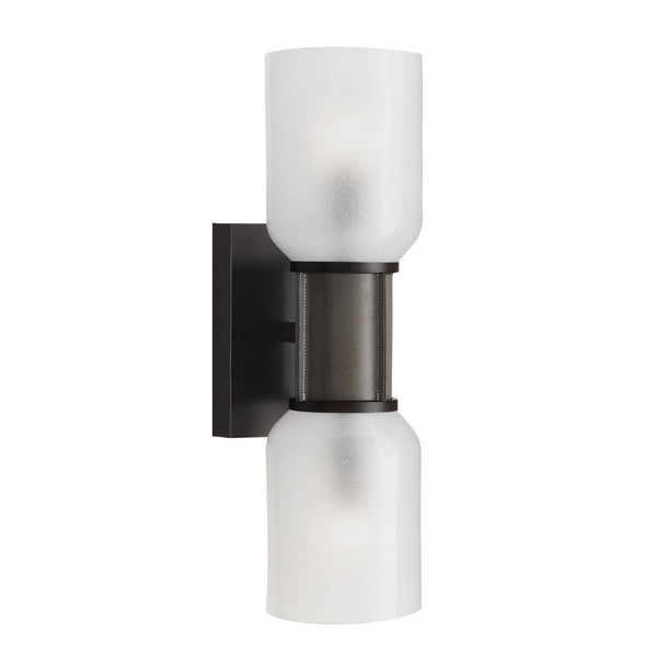 Sculptural Landon Wall Sconce