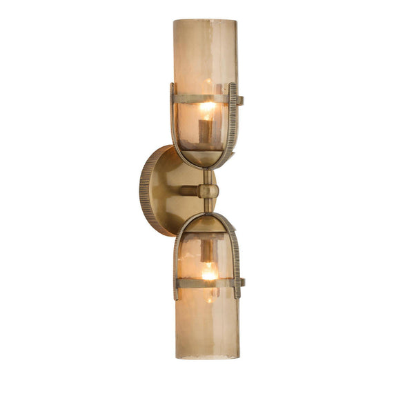 Signature Jacobson Wall Sconce