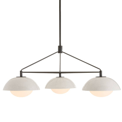 Signature Glaze Chandelier