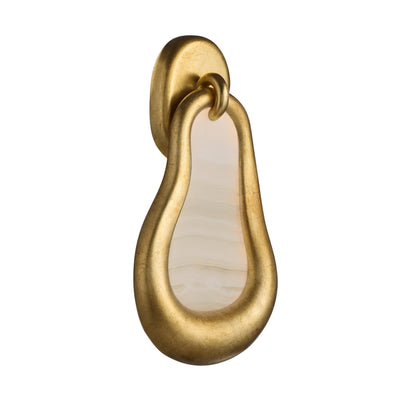 Artisan Elsa Wall Sconce, Left
