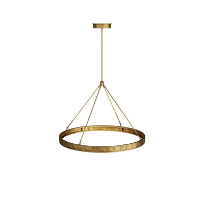 Heritage Empire Chandelier