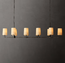 Artisan Wright Linear Chandelier – 72"