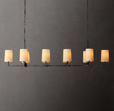 Artisan Wright Linear Chandelier – 72"