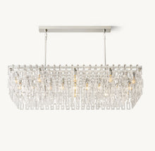 Artisan Marignan Rectangular Chandelier