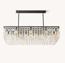 Artisan Marignan Rectangular Chandelier