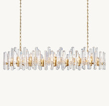 Signature Bonnington Linear Chandelier – 72"