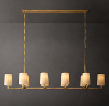 Artisan Wright Linear Chandelier – 72"