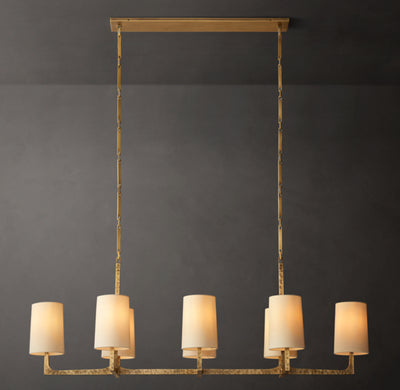 Artisan Wright Linear Chandelier – 54"