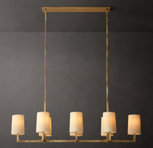 Artisan Wright Linear Chandelier – 54"
