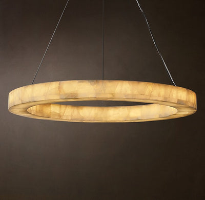 Artisan Rivage Lueur Round Chandelier – 40"