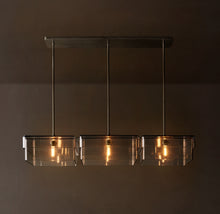 Signature Remy Linear Chandelier – 60"