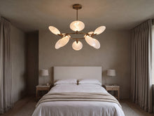 Heritage Lyla Round Chandelier