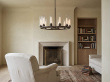 Heritage Lyla Chandelier
