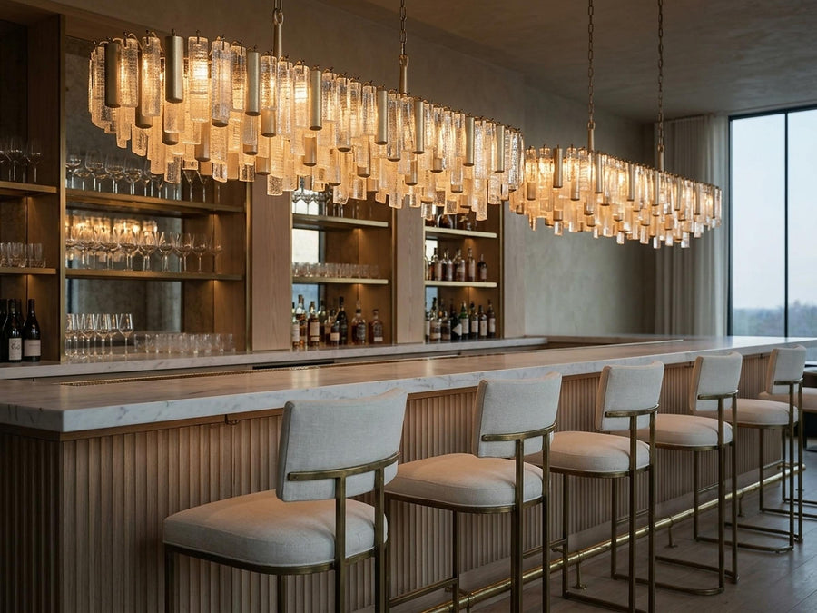 Hotels & restaurants