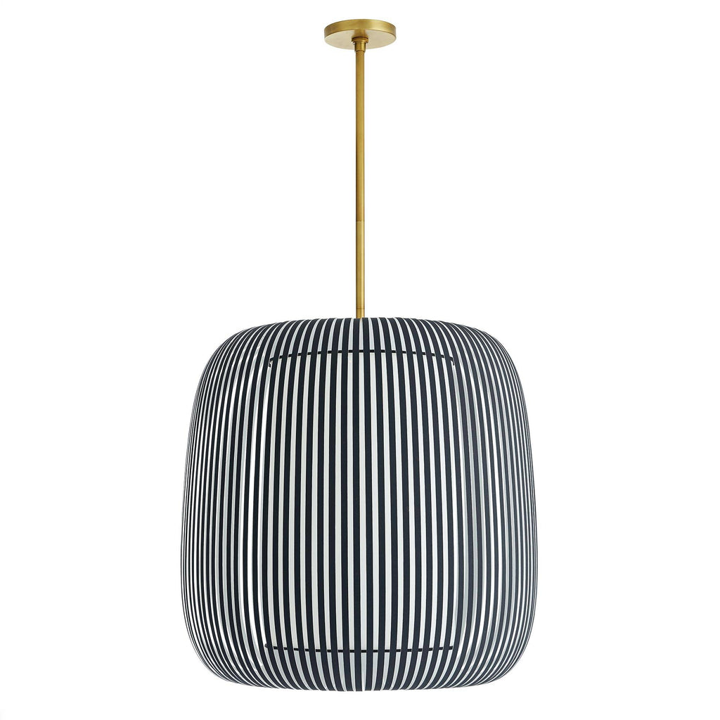 Artisan Norelle Pendant