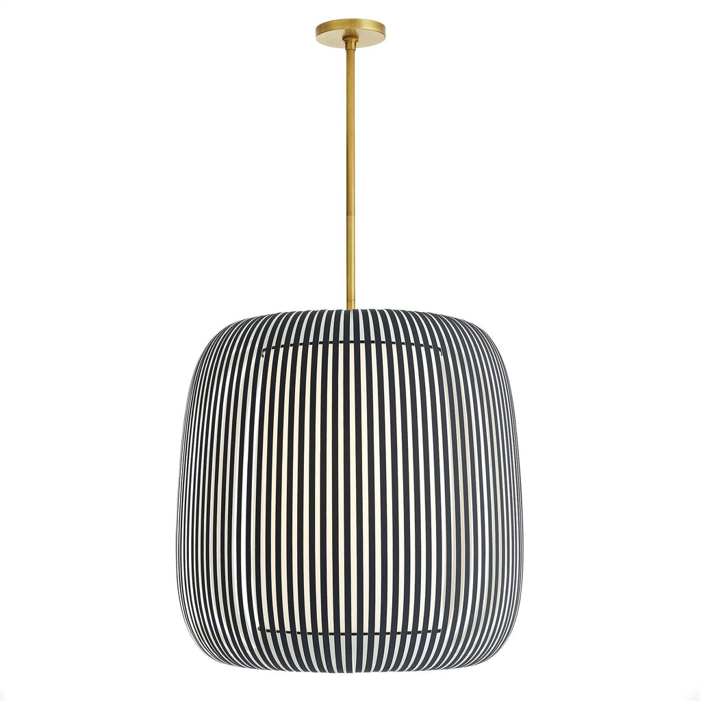 Artisan Norelle Pendant